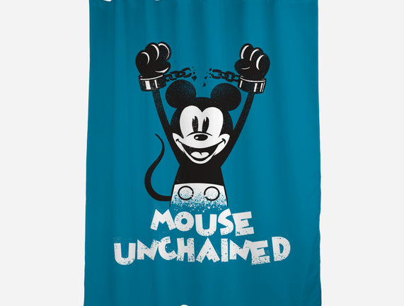 Mouse Unchained