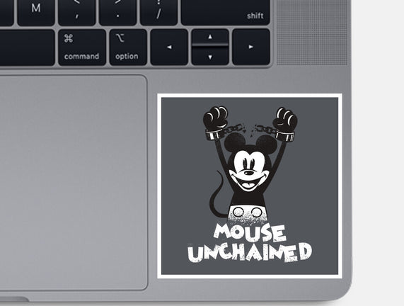 Mouse Unchained