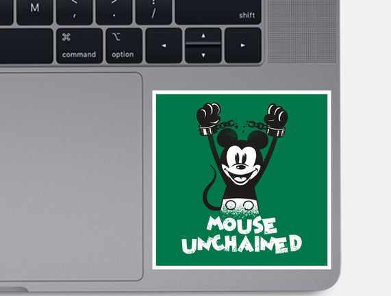 Mouse Unchained