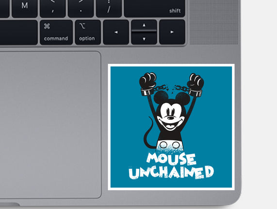 Mouse Unchained