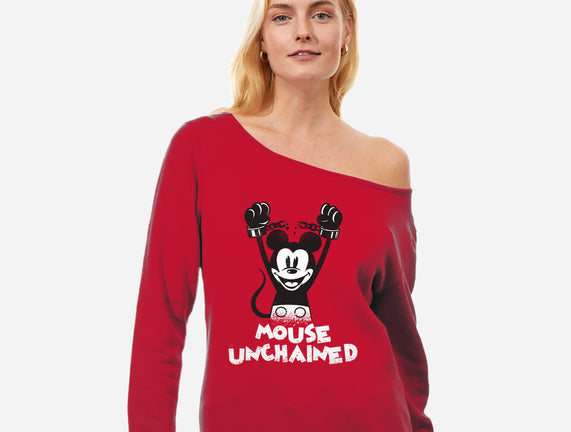 Mouse Unchained