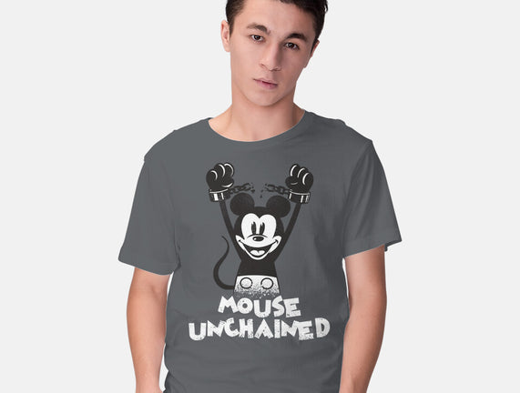 Mouse Unchained