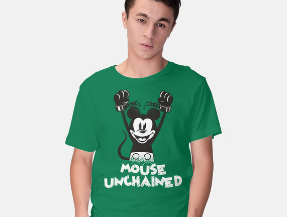 Mouse Unchained