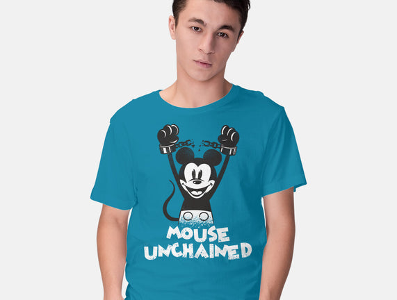 Mouse Unchained