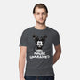 Mouse Unchained-Mens-Premium-Tee-zascanauta