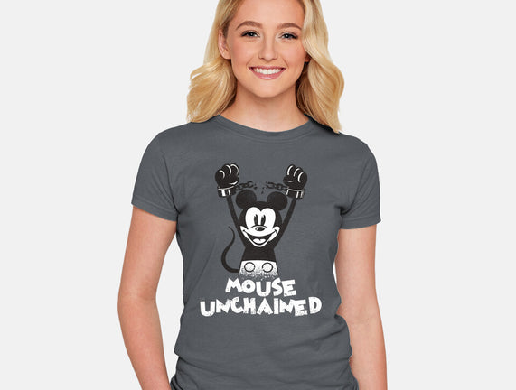 Mouse Unchained