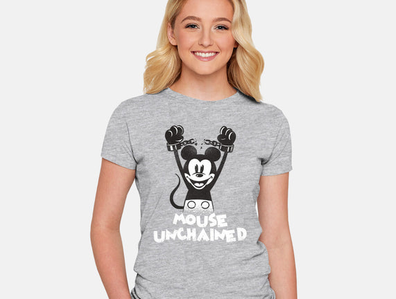 Mouse Unchained