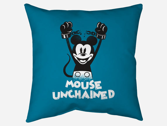 Mouse Unchained