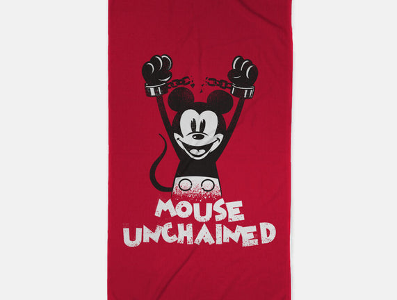 Mouse Unchained