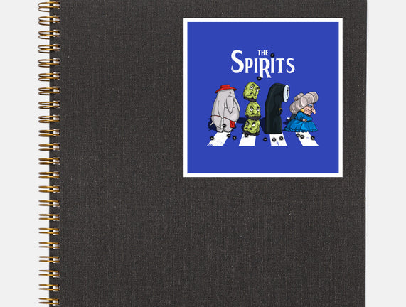 The Spirits