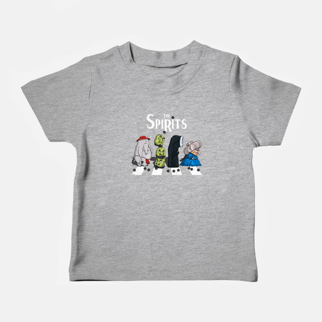 The Spirits-Baby-Basic-Tee-drbutler