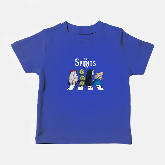 The Spirits-Baby-Basic-Tee-drbutler