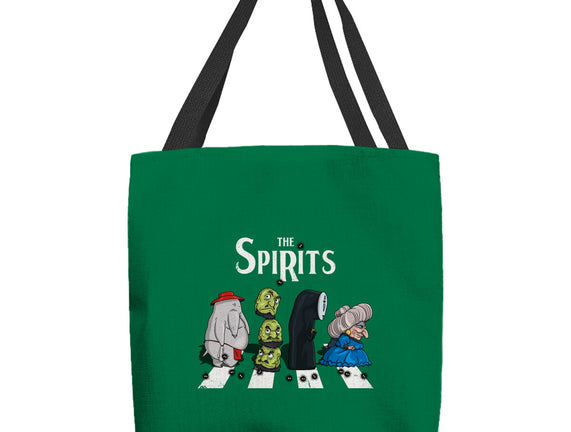 The Spirits