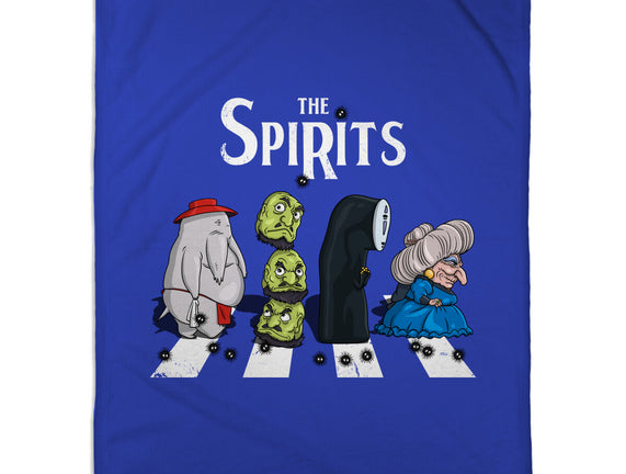 The Spirits