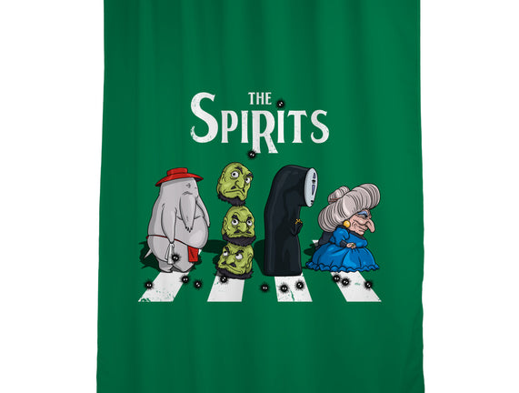 The Spirits