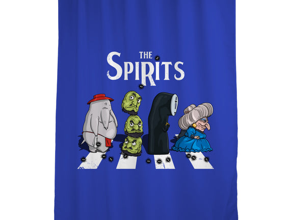 The Spirits