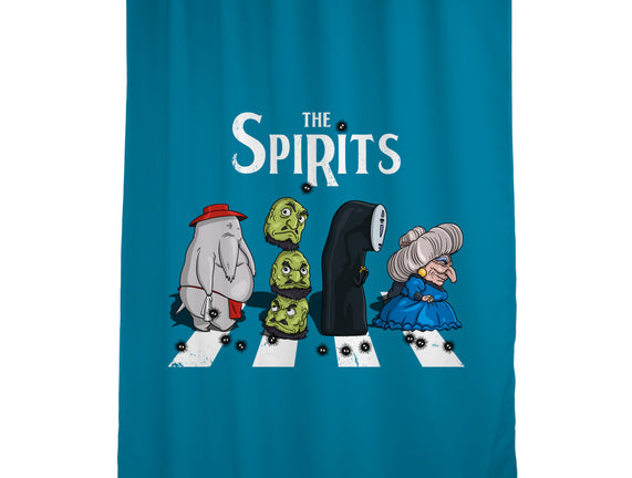 The Spirits