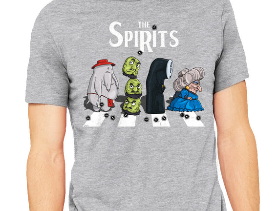 The Spirits