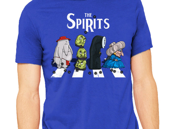 The Spirits