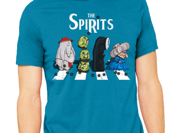 The Spirits