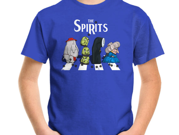 The Spirits