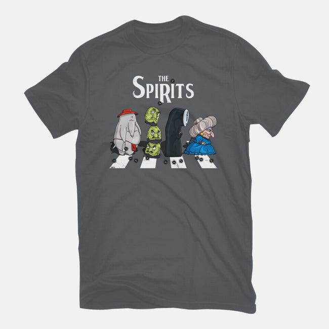 The Spirits-Mens-Heavyweight-Tee-drbutler