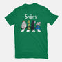 The Spirits-Mens-Basic-Tee-drbutler