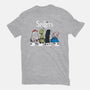 The Spirits-Mens-Basic-Tee-drbutler