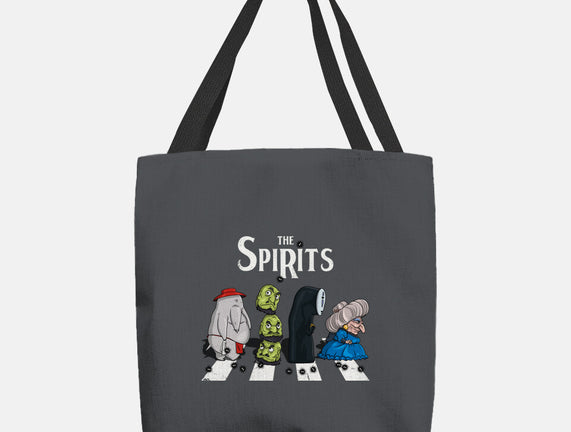 The Spirits