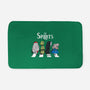 The Spirits-None-Memory Foam-Bath Mat-drbutler