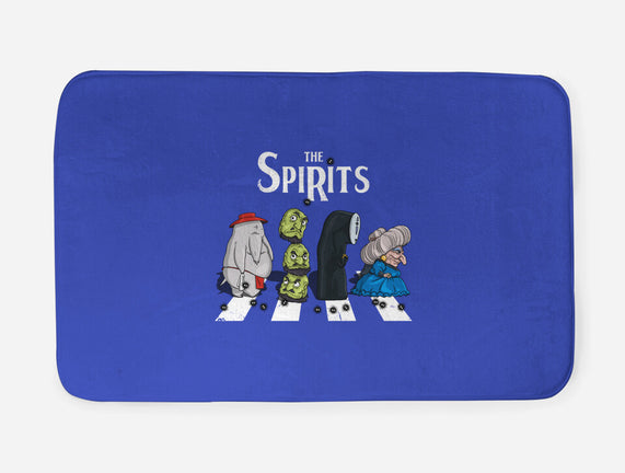 The Spirits