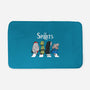 The Spirits-None-Memory Foam-Bath Mat-drbutler