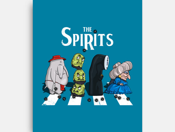 The Spirits