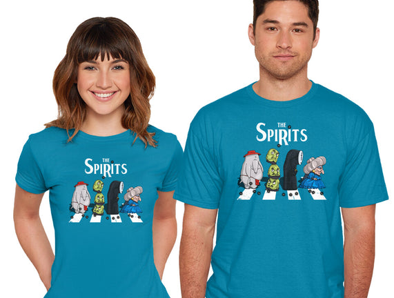 The Spirits