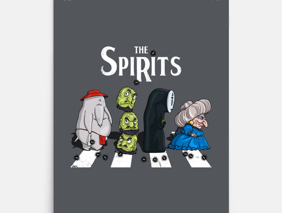 The Spirits