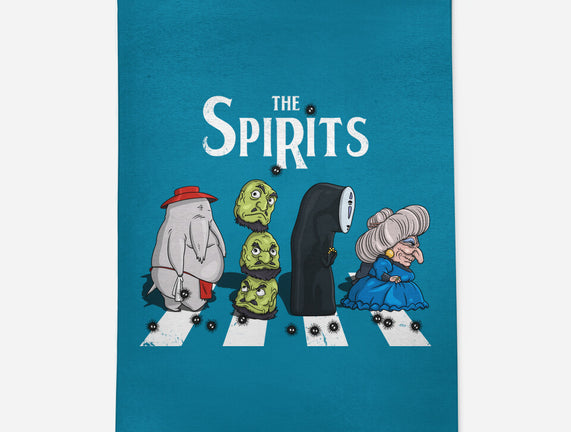 The Spirits