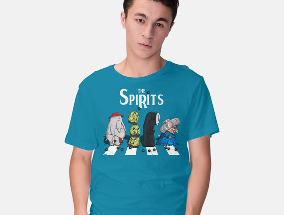 The Spirits