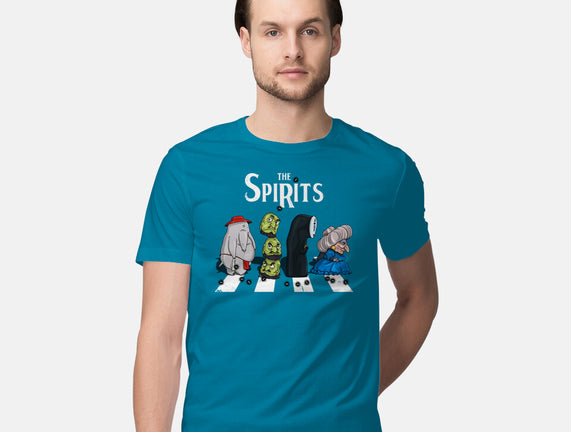 The Spirits