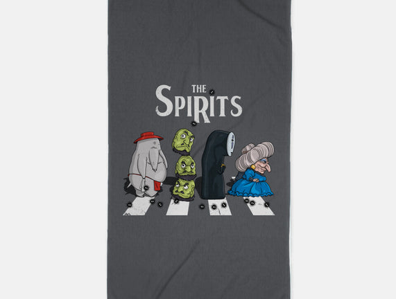 The Spirits