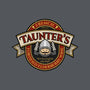 Taunter’s Wine-Womens-Fitted-Tee-drbutler