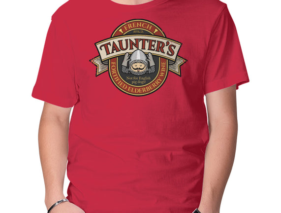 Taunter’s Wine