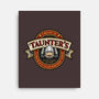 Taunter’s Wine-None-Stretched-Canvas-drbutler