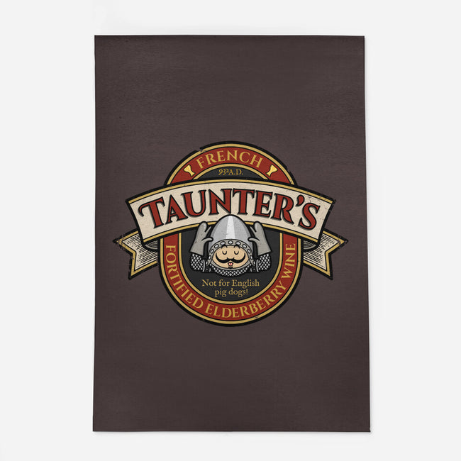 Taunter’s Wine-None-Indoor-Rug-drbutler