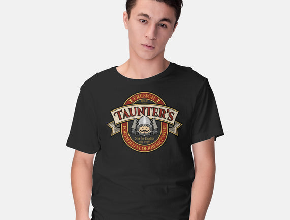 Taunter’s Wine