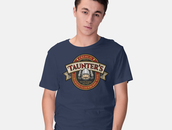 Taunter’s Wine