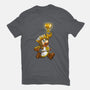 Super Grail Bros-Mens-Heavyweight-Tee-drbutler