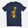 Super Grail Bros-Mens-Premium-Tee-drbutler