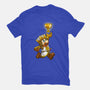 Super Grail Bros-Mens-Premium-Tee-drbutler