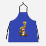 Super Grail Bros-Unisex-Kitchen-Apron-drbutler