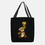 Super Grail Bros-None-Basic Tote-Bag-drbutler